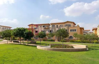 شقة - 3 غرف نوم - 2 حمامات للبيع في هايد بارك - مدينة القاهرة الجديدة - القاهرة