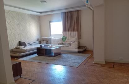 Apartment - 3 Bedrooms - 1 Bathroom for sale in Hassan Aflaton St. - Masaken Al Mohandesin - Nasr City - Cairo Apartment - 3 Bedrooms - 1 Bathroom for sale in Hassan Aflaton St. - Masaken Al Mohandesin - Nasr City - Cairo