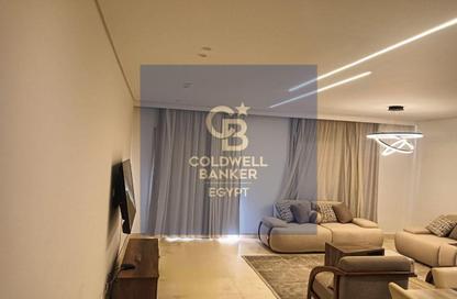 Apartment - 2 Bedrooms - 3 Bathrooms for rent in 90 Avenue - South Investors Area - New Cairo City - Cairo Apartment - 2 Bedrooms - 3 Bathrooms for rent in 90 Avenue - South Investors Area - New Cairo City - Cairo