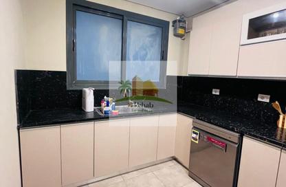 Apartment - 3 Bedrooms - 3 Bathrooms for rent in Villette - 5th Settlement Compounds - The 5th Settlement - New Cairo City - Cairo