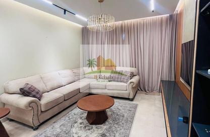 Apartment - 3 Bedrooms - 3 Bathrooms for rent in Villette - 5th Settlement Compounds - The 5th Settlement - New Cairo City - Cairo
