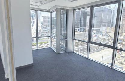 Office Space - Studio - 2 for rent in American University Housing District - 5th Settlement Compounds - The 5th Settlement - New Cairo City - Cairo Office Space - Studio - 2 for rent in American University Housing District - 5th Settlement Compounds - The 5th Settlement - New Cairo City - Cairo