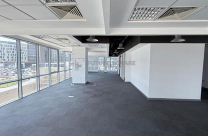 Office Space - Studio - 2 for rent in American University Housing District - 5th Settlement Compounds - The 5th Settlement - New Cairo City - Cairo Office Space - Studio - 2 for rent in American University Housing District - 5th Settlement Compounds - The 5th Settlement - New Cairo City - Cairo