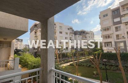 Apartment - 3 Bedrooms - 2 Bathrooms for sale in B10 - Madinaty - Cairo