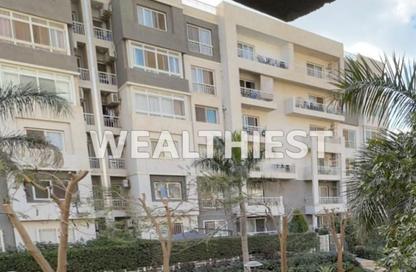 Apartment - 3 Bedrooms - 2 Bathrooms for sale in B10 - Madinaty - Cairo