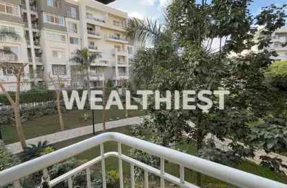 شقة - 3 غرف نوم - 2 حمامات للبيع في B10 - مدينتي - القاهرة