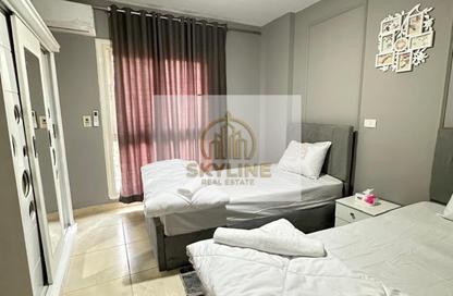 Apartment - 2 - 1 for rent in B12 - Madinaty - Cairo