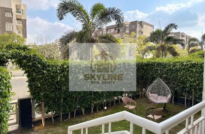 Apartment - 2 - 1 for rent in B12 - Madinaty - Cairo
