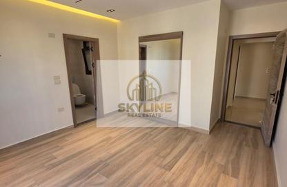 Apartment - 2 - 2 for rent in District 5 - 5th Settlement Compounds - The 5th Settlement - New Cairo City - Cairo