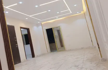 Apartment - 3 Bedrooms - 2 Bathrooms for sale in 3rd District - 6 October City - Giza