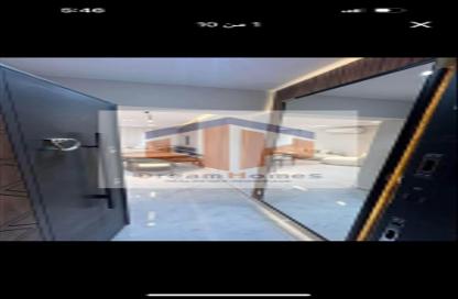 Apartment - 3 Bedrooms - 2 Bathrooms for rent in El Rehab Extension - Al Rehab - New Cairo City - Cairo