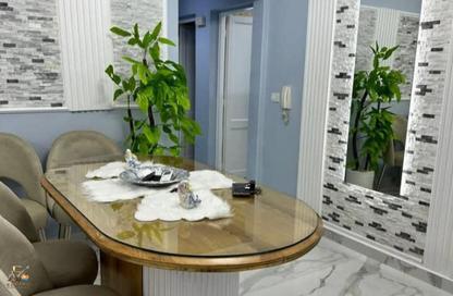 Apartment - 3 - 2 for rent in El Rehab Extension - Al Rehab - New Cairo City - Cairo Apartment - 3 - 2 for rent in El Rehab Extension - Al Rehab - New Cairo City - Cairo
