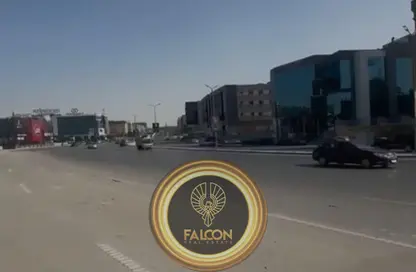 Show Room - Studio - 6 Bathrooms for sale in 6ixty Heliopolis - Heliopolis - Masr El Gedida - Cairo