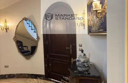 فيلا - 5 غرف نوم - 5 حمامات للبيع في هايد بارك - مدينة القاهرة الجديدة - القاهرة