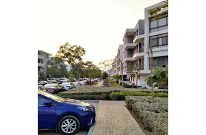 Apartment - 1 Bedroom - 1 Bathroom for sale in Taj City - 5th Settlement Compounds - The 5th Settlement - New Cairo City - Cairo