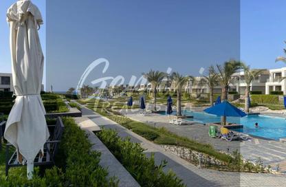 Twin House - 3 Bedrooms - 2 Bathrooms for sale in La vista Ras El Hikma - Ras Al Hekma - North Coast Twin House - 3 Bedrooms - 2 Bathrooms for sale in La vista Ras El Hikma - Ras Al Hekma - North Coast