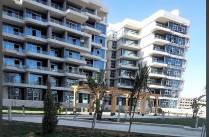 Apartment - 3 Bedrooms - 2 Bathrooms for sale in Atika - New Capital Compounds - New Capital City - Cairo