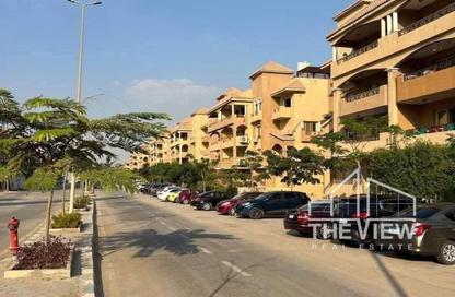 Apartment - 3 Bedrooms - 3 Bathrooms for sale in Al Khamayel city - Sheikh Zayed Compounds - Sheikh Zayed City - Giza