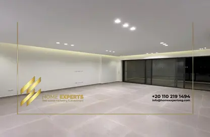 Apartment - 2 Bedrooms - 2 Bathrooms for rent in Lake View Residence - 5th Settlement Compounds - The 5th Settlement - New Cairo City - Cairo