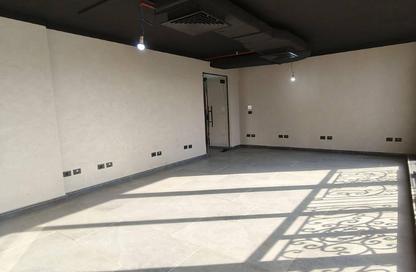 Office Space - 3 Bedrooms - 3 Bathrooms for rent in Masaken Sheraton - Sheraton Al Matar - El Nozha - Cairo