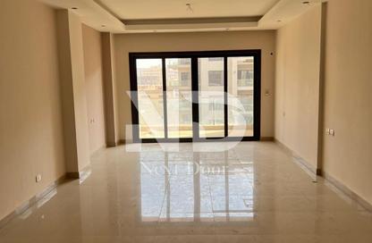 Apartment - 3 Bedrooms - 2 Bathrooms for rent in The Address East - 90 Street - The 5th Settlement - New Cairo City - Cairo