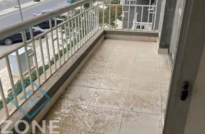 شقة - 3 غرف نوم - 2 حمامات للايجار في B11 - مدينتي - القاهرة