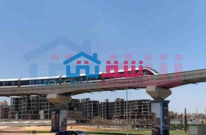 Office Space - Studio for sale in The 5th Settlement - New Cairo City - Cairo