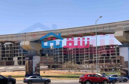 Office Space - Studio for sale in The 5th Settlement - New Cairo City - Cairo