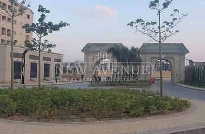 Townhouse - 3 - 4 for sale in L'avenir - Mostakbal City Compounds - Mostakbal City - Future City - Cairo