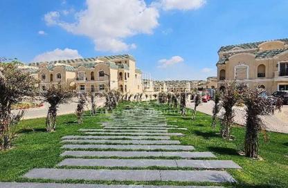 Townhouse - 3 - 4 for sale in L'avenir - Mostakbal City Compounds - Mostakbal City - Future City - Cairo
