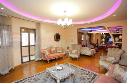 Duplex - 5 Bedrooms - 5 Bathrooms for sale in Azarita - Hay Wasat - Alexandria