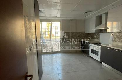 Townhouse - 3 - 4 for rent in Layan Residence - 5th Settlement Compounds - The 5th Settlement - New Cairo City - Cairo