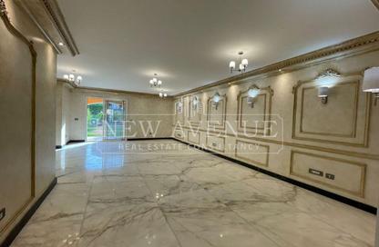 Townhouse - 3 - 4 for rent in Layan Residence - 5th Settlement Compounds - The 5th Settlement - New Cairo City - Cairo