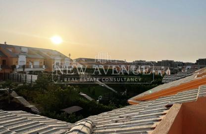 Townhouse - 3 - 4 for rent in Layan Residence - 5th Settlement Compounds - The 5th Settlement - New Cairo City - Cairo