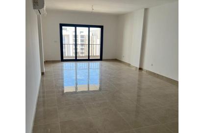Apartment - 3 Bedrooms - 3 Bathrooms for rent in Moon Residences - Fifth Square - The 5th Settlement - New Cairo City - Cairo