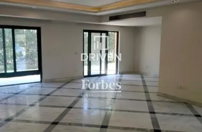 Townhouse - 5 Bedrooms - 5 Bathrooms for rent in Beverly Hills - Sheikh Zayed Compounds - Sheikh Zayed City - Giza