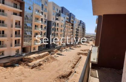 Apartment - 3 Bedrooms - 2 Bathrooms for sale in Oia Towers - New Capital City - Cairo