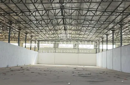 مخزن - استوديو - 1 حمام للايجار في شارع مدينة العبور - سوق العبور - مدينة العبور - القليوبية