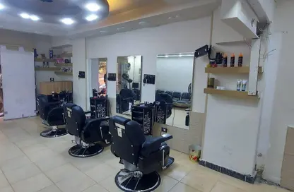 محل تجاري - استوديو - 1 حمام للايجار في ميدان الحجاز - ميدان الحجاز - النزهة - القاهرة