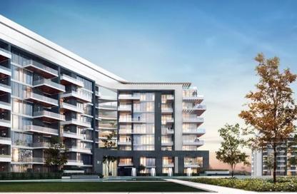 Apartment - 2 Bedrooms - 2 Bathrooms for sale in The Capital Way - New Capital Compounds - New Capital City - Cairo