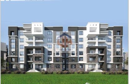 Apartment - 3 Bedrooms - 2 Bathrooms for sale in Privado - Madinaty - Cairo Apartment - 3 Bedrooms - 2 Bathrooms for sale in Privado - Madinaty - Cairo