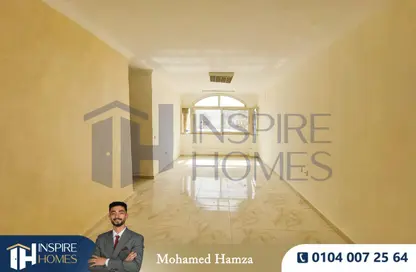 Apartment - 3 Bedrooms - 2 Bathrooms for sale in Raml Station - Hay Wasat - Alexandria