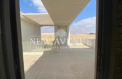 Townhouse - 4 Bedrooms - 3 Bathrooms for sale in Moon Residences - Fifth Square - The 5th Settlement - New Cairo City - Cairo