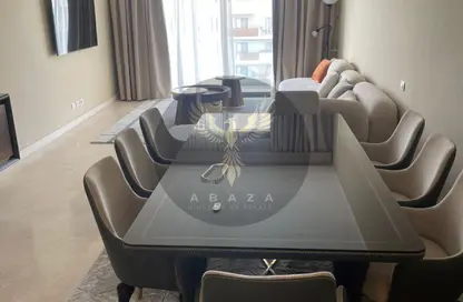 شقة - 3 غرف نوم - 3 حمامات للايجار في فيليت - كمبوندات التجمع الخامس - التجمع الخامس - مدينة القاهرة الجديدة - القاهرة