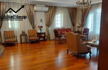 Villa - Studio for sale in El Banafseg 7 - El Banafseg - New Cairo City - Cairo