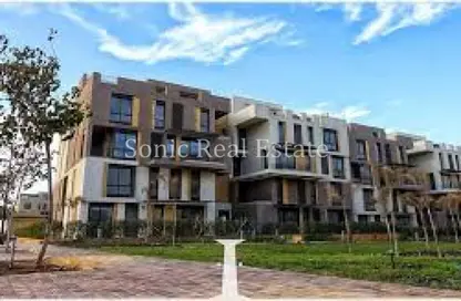 شقة - 4 غرف نوم - 4 حمامات للبيع في ايستاون - كمبوندات التجمع الخامس - التجمع الخامس - مدينة القاهرة الجديدة - القاهرة