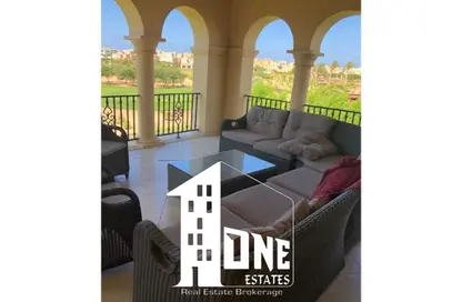 فيلا - 6 غرف نوم - 6 حمامات للبيع في مراسي - سيدي عبد الرحمن - الساحل الشمالي