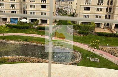 Penthouse - 4 Bedrooms - 4 Bathrooms for rent in Mountain View Hyde Park - 5th Settlement Compounds - The 5th Settlement - New Cairo City - Cairo Penthouse - 4 Bedrooms - 4 Bathrooms for rent in Mountain View Hyde Park - 5th Settlement Compounds - The 5th Settlement - New Cairo City - Cairo
