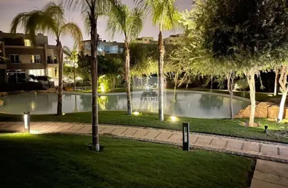 Apartment - 3 Bedrooms - 2 Bathrooms for rent in The Square - 5th Settlement Compounds - The 5th Settlement - New Cairo City - Cairo