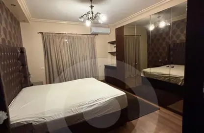 Apartment - 3 Bedrooms - 3 Bathrooms for rent in Casa - Sheikh Zayed Compounds - Sheikh Zayed City - Giza